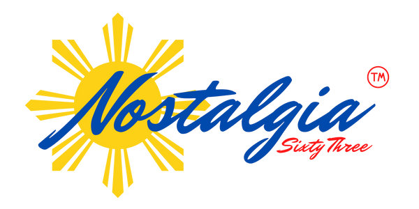 Nostalgia63 logo