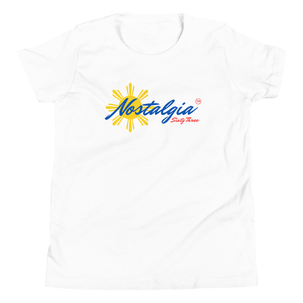 Nostalgia63 Youth T-Shirt